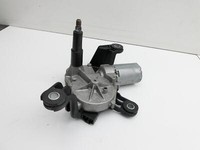 Opel Astra H 04-10 5T Wischermotor Hinten Heckwischermotor Opel Astra H 04-10 30.12.2009 93179057 13105981... Vorschau 2