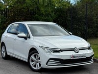 2021 Volkswagen Golf 1.5 TSI Life 5dr HATCHBACK PETROL Manual