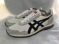 asics dualio
