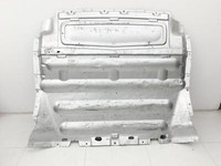 Opel Vivaro A F7 Trafic II 06-14 Kasten Trennwand Abtrennung Laderaumteiler Opel Vivaro A F7 Trafic II 06-14... Vorschau 5
