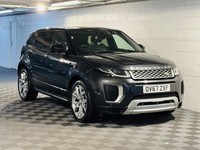 2017 Land Rover Range Rover Evoque 2.0 Si4 Autobiography Auto 4WD Euro 6 (s/s) 5