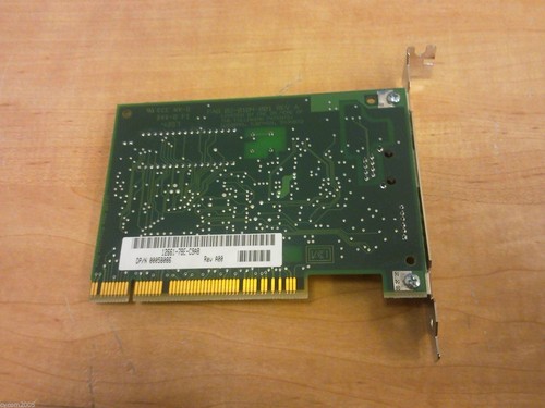 Dell 00058086 3COM 3C905-TX 10/100 Mbps PCI NETWORK CARD from Dell XPS D300