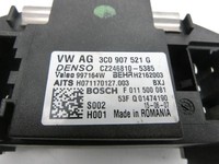 VW Tiguan 5N 11-18 Widerstand Gebläse Lüfter VW Tiguan 5N 11-18 29.07.2015 3C0907521G CZ246810-5385 997164W... Vorschau 6