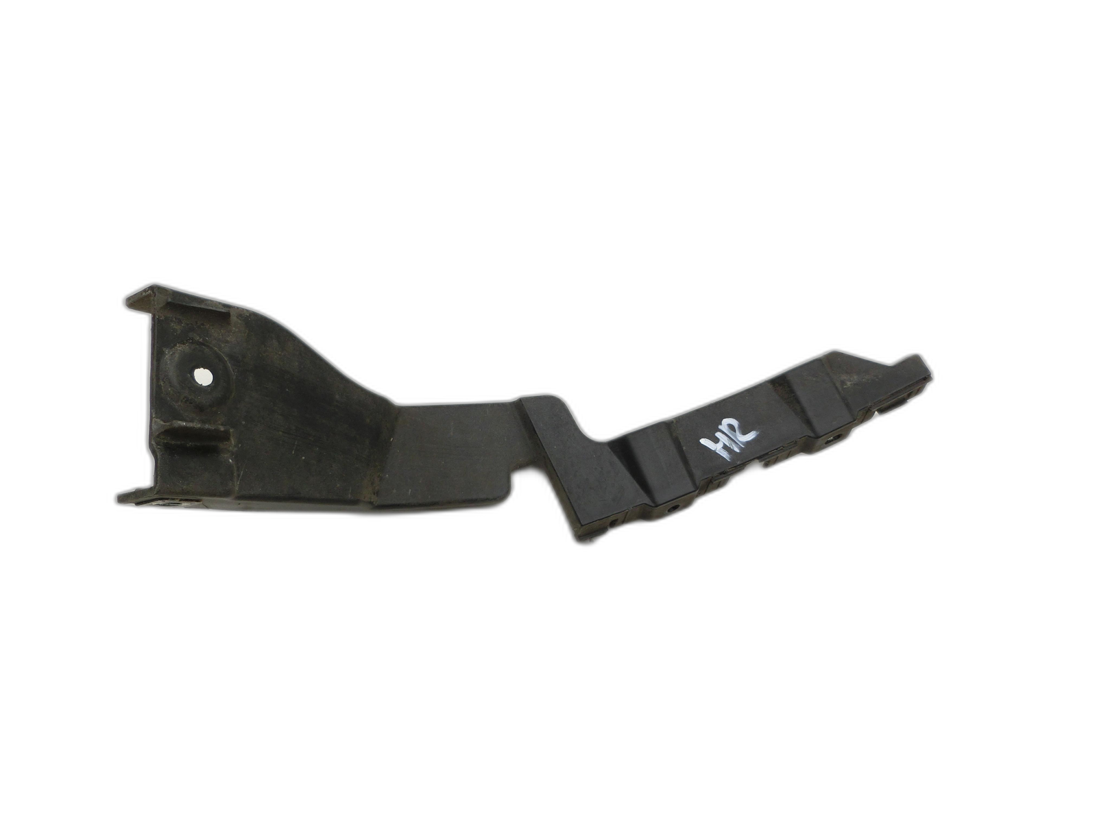 Clamp Rack Holder Guide for Bumper Right Rear Fiat 500 C 07-12 - Bild 1