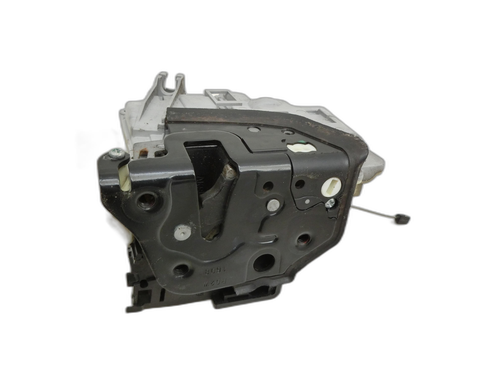 door lock with adjusting motor Right Front for VW EOS 1F 06-09 - Bild 1