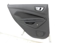 Ford Fiesta VI 6 13-17 5T Türverkleidung Türpappe Links Hinten Ford Fiesta VI 6 13-17 21.01.14 C1BB-A27407-AB35B8... Vorschau 4