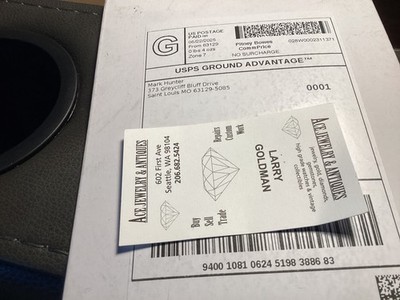 Photos de l'objet d'un acheteur vérifié