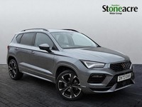 2023 Cupra Ateca 1.5 EcoTSI V2 5dr DSG HATCHBACK PETROL Automatic