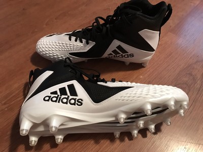 under armour icon football cleats