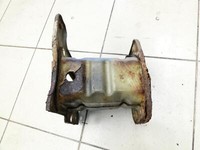 Chevrolet Captiva S10 06-11 Pralldämpfer für Träger Stoßstange Vorne Rechts Chevrolet Captiva S10 06-11 22.11.2007... Vorschau 4