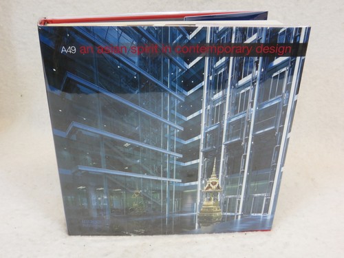 今ならほぼ即納！ ASIAN AN SPIRIT Images 49 Architects DESIGN CONTEMPORARY IN 洋書