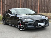 2017 Audi A5 2.0 TDI ultra S line Sportback Euro 6 (s/s) 5dr Diesel