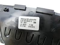 Mercedes S204 W204 11-15 Luftdusche Luftdüse Mitte Mercedes S204 W204 11-15 11.05.2012 A2048306154 A2048306054 gebraucht Vorschau 5
