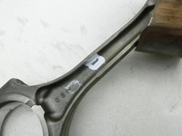 Toyota Auris E15 10-12 1,6 97KW 1ZRFAE Kolben mit Pleuel Pos D Toyota Auris E15 10-12 29.08.2012 131010T080... Vorschau 5