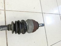 Opel Meriva B 10-13 EcoTec 1,4 74KW Antriebswelle Gelenkwelle Rechts Vorne Opel Meriva B 10-13 13.09.2010 95520565... Vorschau 6