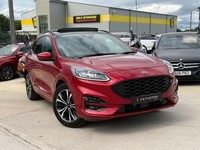 Ford Kuga 1.5 EcoBlue ST-Line X Edition Euro 6 (s/s) 5dr Diesel Manual