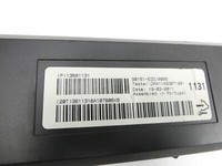 Opel Astra J 09-12 Steuergerät Klima Heizung Opel Astra J 09-12 31.03.2011 13581131 13184107 gebraucht Vorschau 5