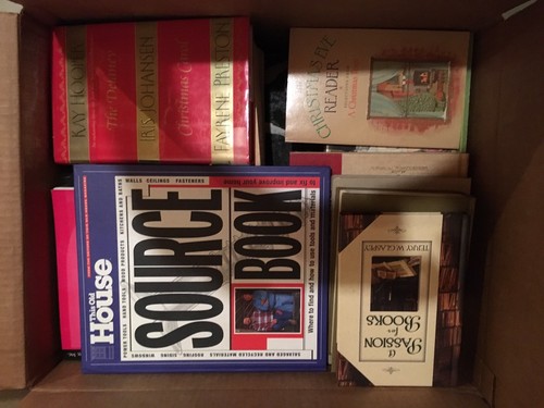 Open Your Online Bookstore! 2,200 Books