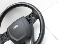 Discovery Sport L550 15-19 Lenkrad Airbaglenkrad Discovery Sport L550 15-19 12.03.2015 LR058596 FK72-3F563-HC8PVJ... Vorschau 6
