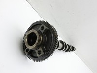 Hyundai IX35 LM 09-13 CRDI 2,0  D4HA Nockenwelle Auslass Hyundai IX35 LM 09-13 16.03.2012 242002F010 24200-2F010... Vorschau 2