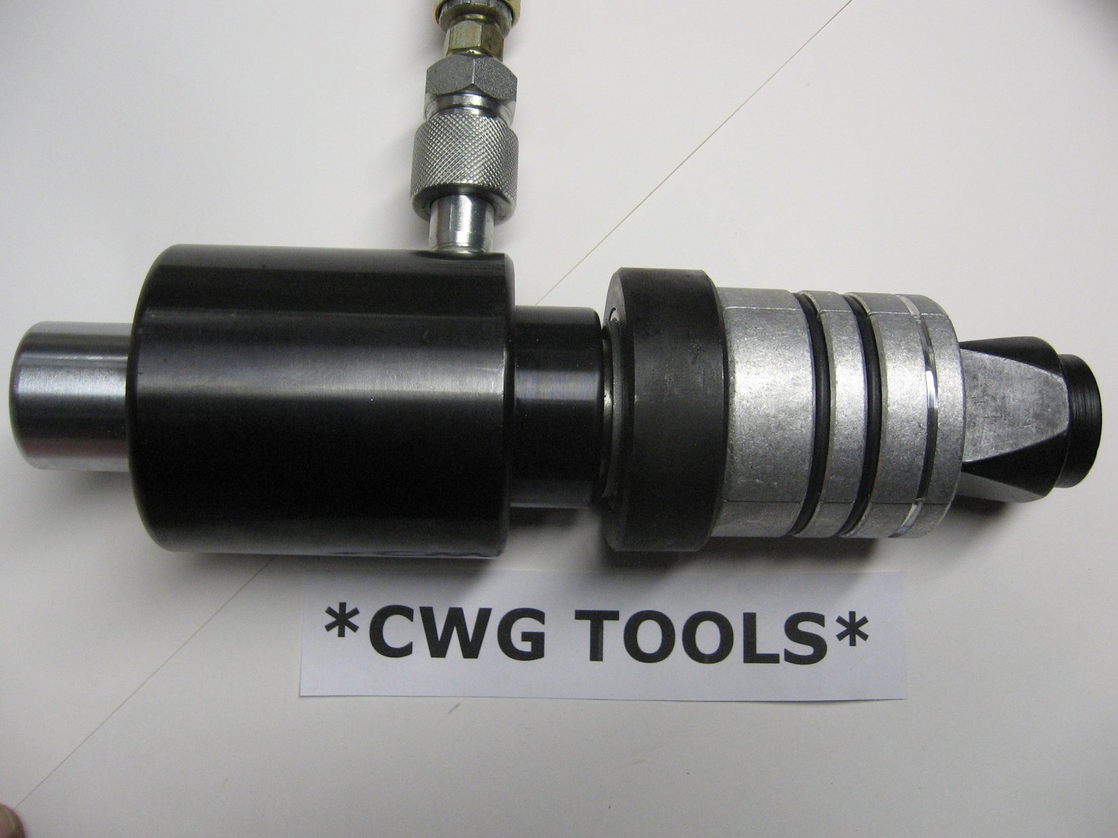 HYDRAULIC EXHAUST PIPE STRETCHER EXPANDER 1 58 to 4 14 TOP USA SELLER EBG