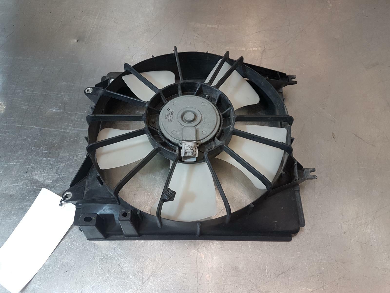 SUZUKI SX4 RADIATOR FAN, J20B, 01/10-01/14 | eBay SUZUKI SX4 RADIATOR FAN, J20B, 01/10-01/14 | eBay