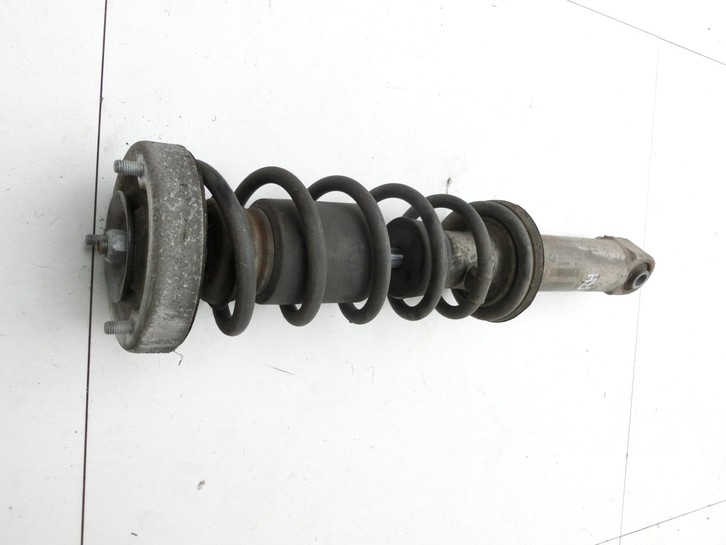 BMW E63 6er 650i 07-10 Coupe Stossdämpfer Rechts Hinten BMW E63 6er 650i 07-10 08.02.2008 6786529 33526786529... Bild 2