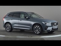 2022 Volvo XC60 2.0 B5P Plus Dark AWD Geartronic Estate PETROL Automatic