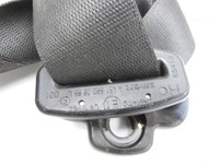 Smart ForTwo 451 07-10 Cabrio Gurt Sicherheitsgurt m. Gurtstraffer Fahrer Rechts Vorne Smart ForTwo 451 07-10... Vorschau 6