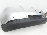 Renault Megane III 12-14 Lim Stoßstange Stoßfänger Hinten TED69 Renault Megane III 12-14 29.01.2013 gebraucht Vorschau 5