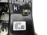 BMW F07 5er GT 535i 09-13 Luftdusche Luftdüse Mitte Hinten BMW F07 5er GT 535i 09-13 28.02.2012 9181094 64229181094... Vorschau 7