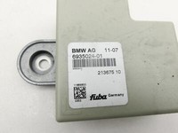 BMW E87 118d 07-11 LCI Antennenverstärker Weiche Antenne BMW E87 118d 07-11 LCI 21.11.2007 6935024 6935024-01 gebraucht Vorschau 2