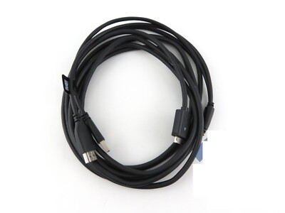 New HP VR1000-100 Windows Mixed Reality Headset Cable Only