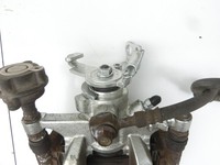 Chevrolet Orlando J309 11-18 1,8 104KW Bremssattel Bremszange mit Halter Rechts Hinten Chevrolet Orlando J309 11-18... Vorschau 4