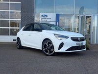 2022 Vauxhall Corsa 1.2 Elite Edition 5dr HATCHBACK PETROL Manual