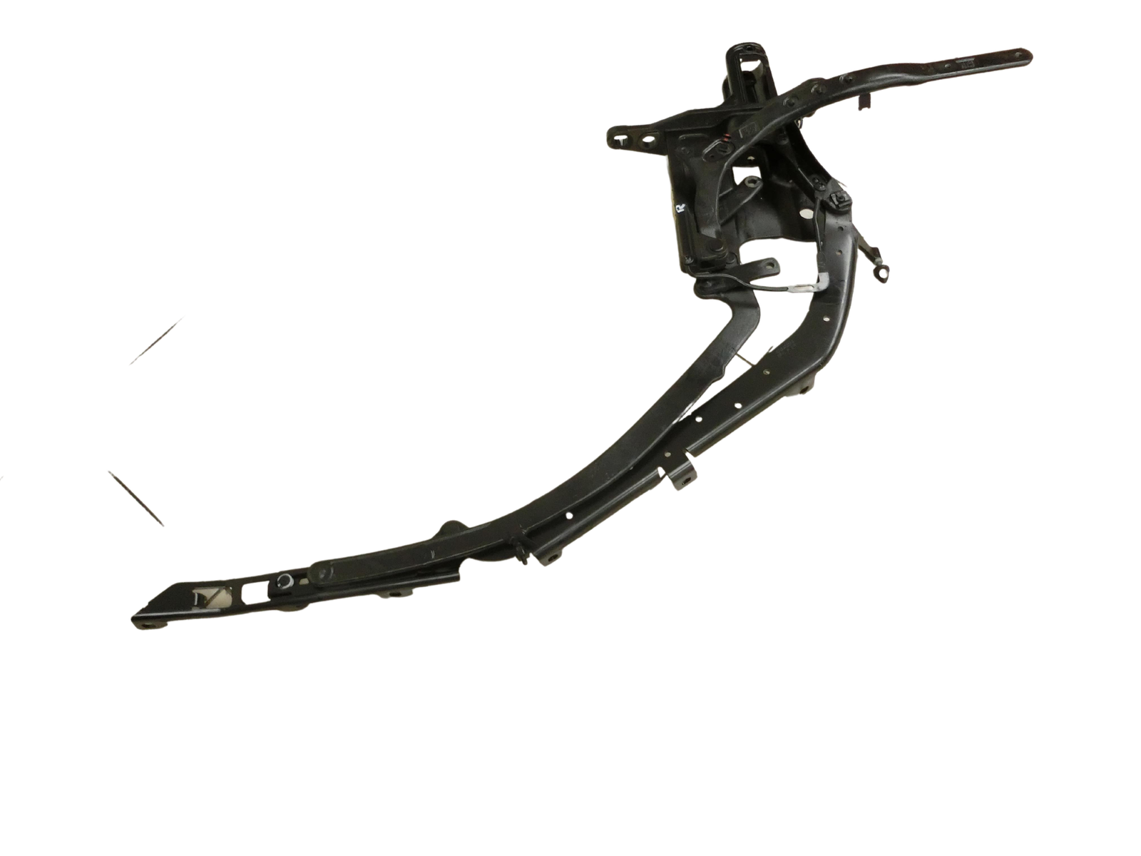 Cerniera per Capote-Tettuccio Dx Nissan Micra K12 05-10 - Bild 1
