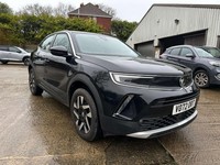 2022 Vauxhall Mokka 1.2 Mokka Elite Edition T 5dr SUV Petrol Manual