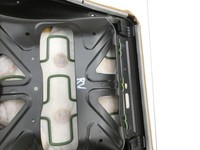 Mercedes E350 A207 10-13 Cabrio Sitzbezug Sitzpolster für Beifahrersitz Rechts Vorne beheizt Leder Marrakesch... Vorschau 6