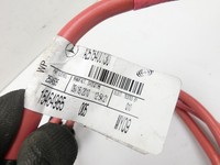 Mercedes W251 R350 10-13  Lang Kabelbaum für Batterie Plus Mercedes W251 R350 10-13 29.03.2011 A2515400130 gebraucht Vorschau 5