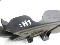 Peugeot 308 I CC T7 07-11 Cabriolet Halter Träger Aufnahme Führung für Stoßstange Links Hinten Peugeot 308 I CC T7... Vorschau 6