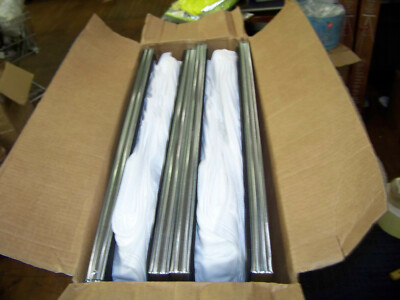 Aerostar Soniq Pocket Air Filter 24H X 24W X 26 M11 45% 4 ea. 765658 8 Pkt Dsg