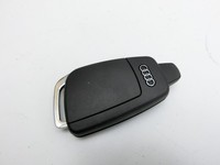 Audi A4 8K 07-11 Fernbedienung Funkschlüssel für Webasto Standheizung Audi A4 8K 07-11 08.06.2009 8K0963511 gebraucht Vorschau 4