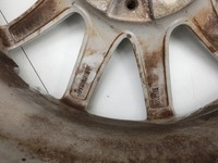 BMW F45 14-18 1 x Felge Aluminiumfelge 16 Zoll 5X112 BMW F45 14-18 22.11.2017 6855080 3611-6855080 gebraucht Vorschau 9