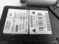 Audi A4 8E B6 00-04 Kombi Fensterhebermotor Links Vorne Audi A4 8E B6 00-04 07.06.2002 8E1959801G 8E1959801 gebraucht Vorschau 4