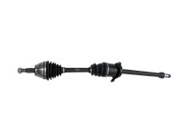 Audi A3 8L1 Antriebswelle Gelenkwelle Rechts Vorne Audi A3 8L1 31184700 110-230036497 gebraucht Vorschau 1