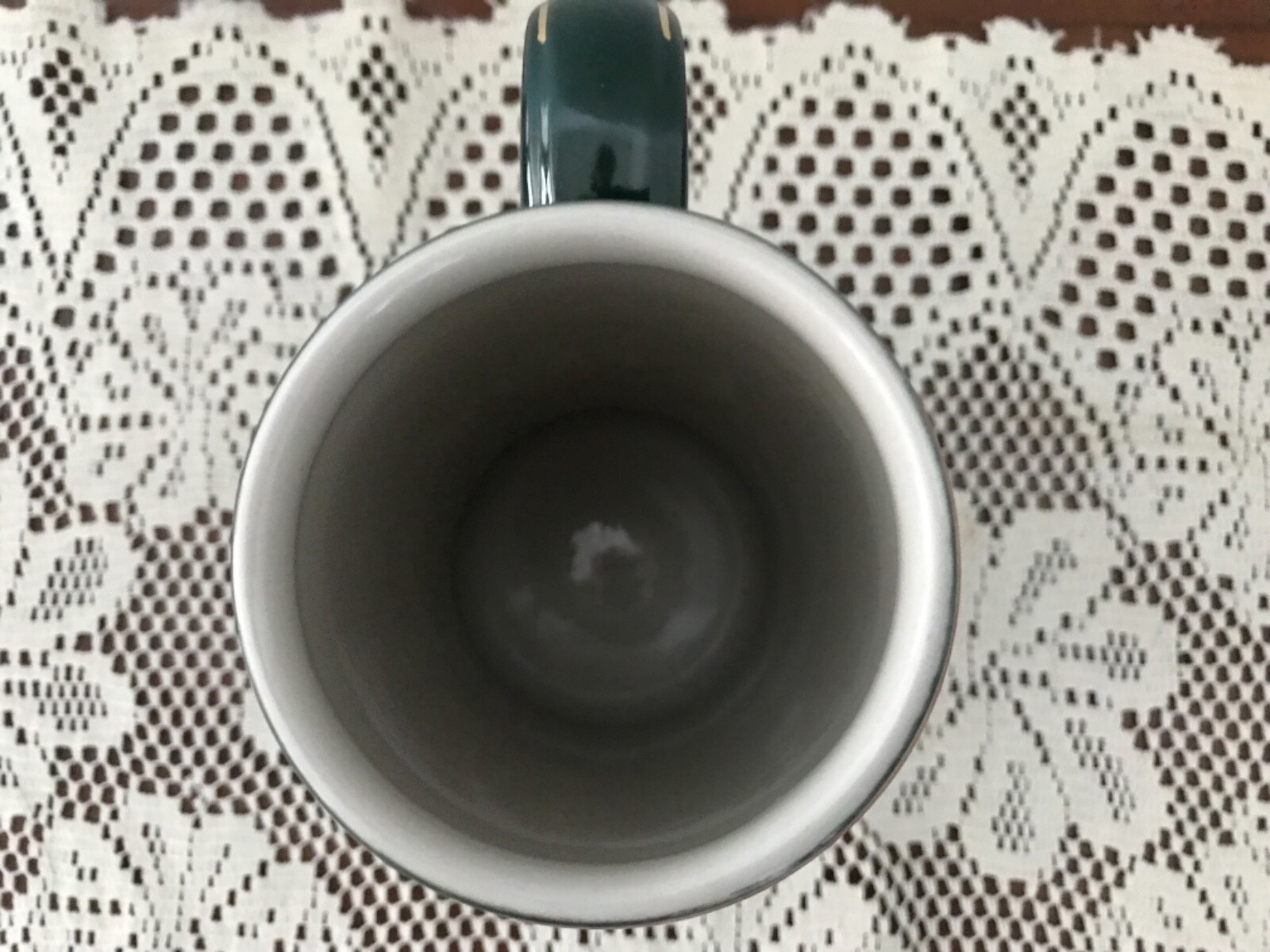 VINTAGE 1991CLYDESDALE BUDWEISER ANHEUSER BUSCH BEER STEIN MUG COLLECTIBLES