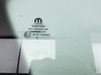Fiat Tipo II 357 16-20 Kombi Seitenscheibe feste Scheibe Rechts Hinten Fiat Tipo II 357 16-20 26.11.2018  gebraucht Vorschau 2