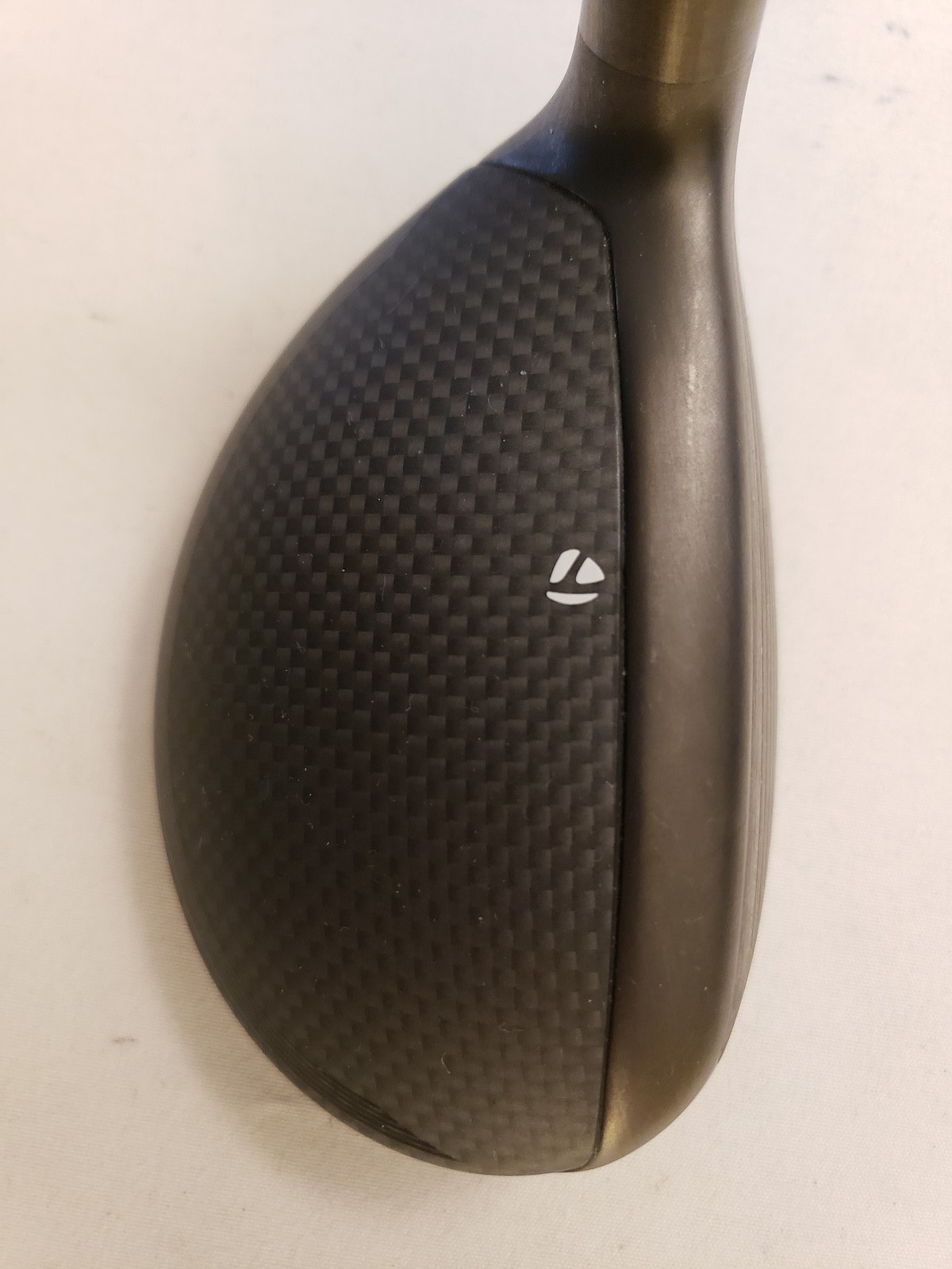 Used TaylorMade Qi35 - 4 Hybrid 22* - Ventus HB 6 - Reg - RH