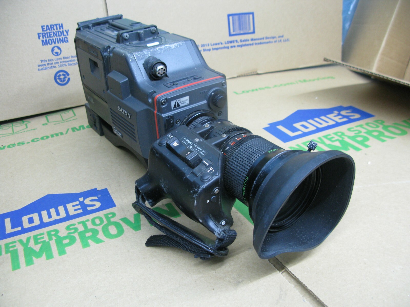 SONYビデオカメラ ソニー ビデオカメラ PXW-Z280｜ランク王