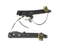 BMW F10 523i 10-13 Lim Fensterhebermotor mit Fensterheber Links Vorne BMW F10 523i 10-13 21.05.2010 5133-7271563... Vorschau 1